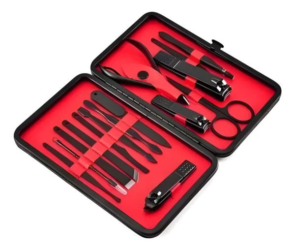Kit Manicura y Cuidado Facial - Imagen 3