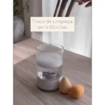Limpiador de Brochas de Maquillaje Elect - Imagen 2