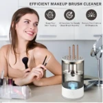 Limpiador de Brochas de Maquillaje Elect - Imagen 3