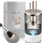 Limpiador de Brochas de Maquillaje Elect - Imagen 4