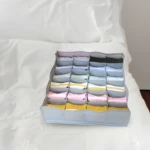 Organizador Cajones de Ropa Interior - Imagen 3