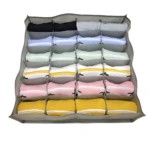 Organizador Cajones de Ropa Interior - Imagen 4