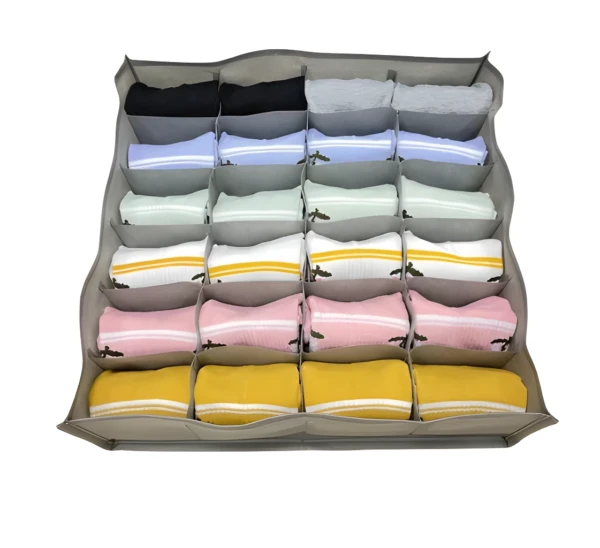 Organizador Cajones de Ropa Interior - Imagen 4