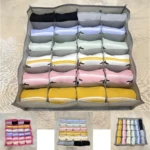 Organizador Cajones de Ropa Interior - Imagen 5