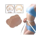 Parche Abdomen: moldea tu figura y mide tu cintura. Fotos antes y después.