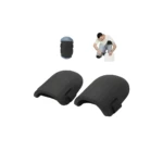 Rodilleras ergonómicas para trabajo, jardinería y carpintería, protección acolchada.