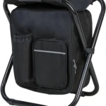 Silla Plegable Portatil Tipo Mochila - Imagen 5
