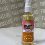 Serum Keratina Alisador 60ml - Controla frizz y facilita el peinado diario - Imagen 2