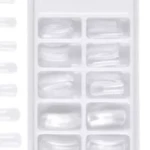 Kit Uñas Poli Gel de Inicio con lámpara UV LED - logras extensiones profesionales y resistentes en casa fácilmente - Imagen 2