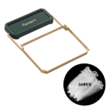 Estante de Filtro de Fregadero Plegable - Imagen 4