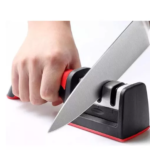 Set Afilador Cuchillos 3 en 1 Omc-493 - Imagen 2