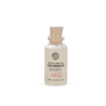 Tónico capilar crecimiento con extracto de cebolla morada en frasco de vidrio, 20 ml.