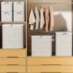 Organizador Almacenamiento de Ropa 110Lt - Imagen 2