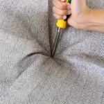 Organizador Almacenamiento de Ropa 110Lt - Imagen 4