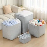 Organizador Almacenamiento de Ropa 110Lt - Imagen 7