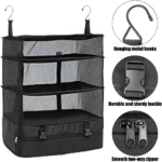 Organizador de Ropa para Armario - Imagen 3