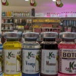 Ampollas capilares 13ml: Proteína, Vitamina E, Marroquí y Botóx. Tratamiento intensivo hidratante.