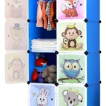 Cajas Organizador de Ropa Colgar Estante - Imagen 3