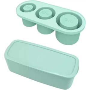 Molde Hielo Silicona Stanley - Imagen 1