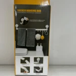 Gancho Soporte Organizador con Ventosas