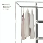 Armario Organizador Portátil Plus - Imagen 7