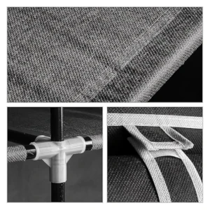 Armario Organizador Portátil Plus