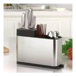 Organizador Secador Escurridor Cuchillos - Imagen 2
