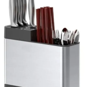 Organizador Secador Escurridor Cuchillos