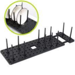 Organizador de Platos Ollas Tapas - Imagen 4