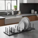 Organizador de Platos Ollas Tapas - Imagen 3