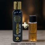 Keratina + 1 Obsequio Capricce Black Day - Imagen 1