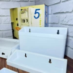 Organizador de Nevera Magnetico - Imagen 8