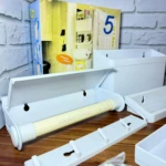 Organizador de Nevera Magnetico - Imagen 7