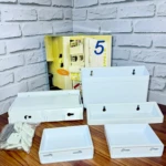 Organizador de Nevera Magnetico - Imagen 6