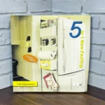 Organizador de Nevera Magnetico - Imagen 3