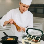 Organizador Cocina Condimentero Multifun - Imagen 4