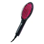 Cepillo Alisador Eléctrico Calefactado - Alisa y Peina tu Cabello Rápido - Imagen 3
