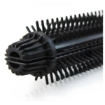 Cepillo Plancha Cerámica Iónico Mi0030 - Alisa Elimina Frizz y Crea Ondas Definidas - Imagen 5