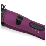 Cepillo Plancha Cerámica Iónico Mi0030 - Alisa Elimina Frizz y Crea Ondas Definidas - Imagen 6