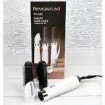 Cepillo Secador y Alisador 3 en 1 con Múltiples Cabezales - Seca, Alisa y Da Volumen al Cabello - Imagen 3