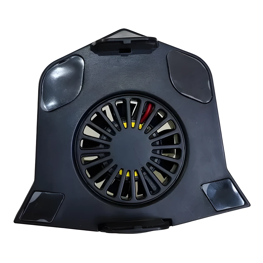 Mini Ventilador Disipador Celular Gamer USB - Enfría tu móvil evitando sobrecalentamiento y lentitud - Imagen 2