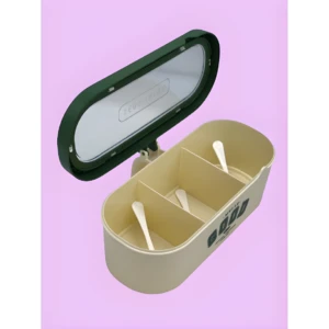 Organizador Cocina Condimentero Multifun - Imagen 1