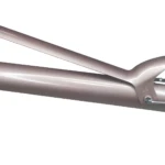 Pinza Rizadora de Barril Grueso para Ondas Sueltas - Define Rizos Definidos y Aporta Brillo Duradero - Imagen 2