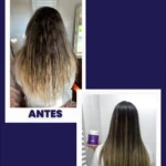 Proteina Capilar Aminoacidos 180Gr - Reduce Frizz Controla Volumen y Nutre Profundamente - Imagen 7