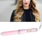 Rizador y Alisador de Cabello 2 en 1 Profesional - Logra múltiples peinados en cabello seco o húmedo - Imagen 8