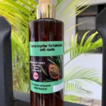 Set x2 Tónico Capilar Anti Caída Natural - Fortalece los folículos y estimula el crecimiento del cabello