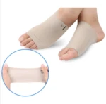 Plantilla Media para Pie Plano - Imagen 2