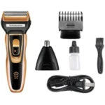 Máquina Afeitadora y Cortadora Gm-595