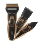 Máquina Afeitadora y Cortadora Gm-595 - Imagen 4