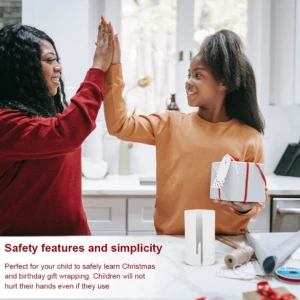 Cortador de Papel Regalo